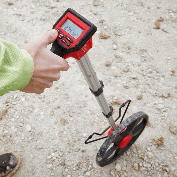 Milwaukee 305mm (12