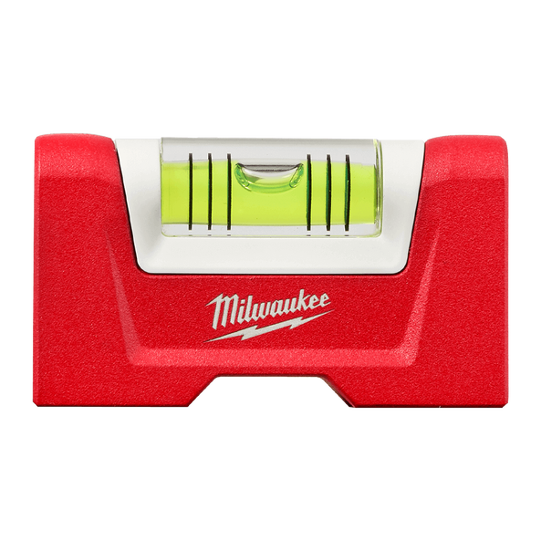 Milwaukee Pocket Level