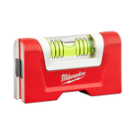 Milwaukee Pocket Level