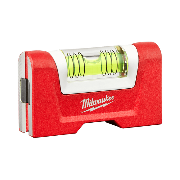 Milwaukee Pocket Level