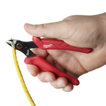 Milwaukee Mini Flush Cutters