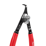 Milwaukee 9 Pce Snap Ring Pliers Set