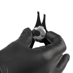 Milwaukee 9 Pce Snap Ring Pliers Set
