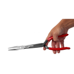 Milwaukee 2 Pce Long Reach Hose Grip Plier Set