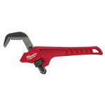 Milwaukee Steel Hex Offset Pipe Wrench