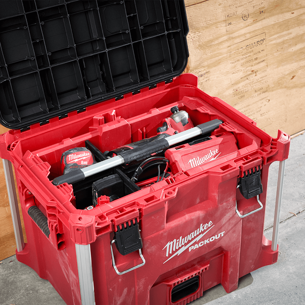 Milwaukee PACKOUT™ Tool Tray