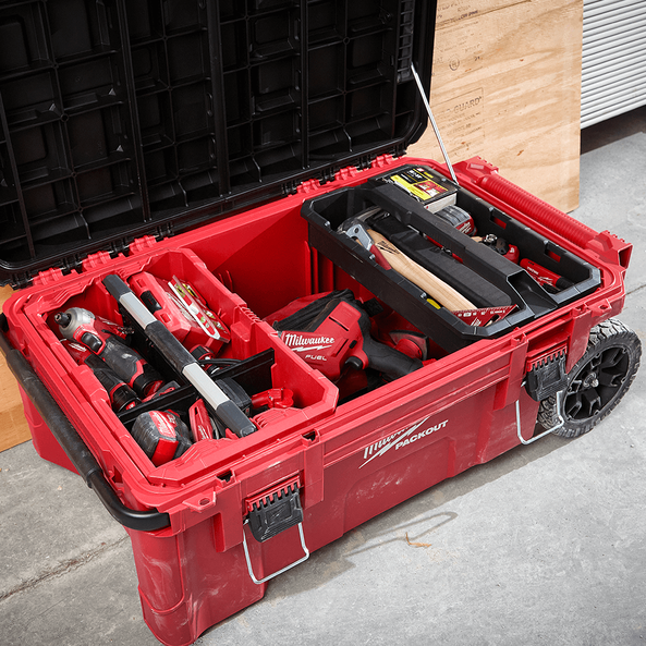 Milwaukee PACKOUT Tool Tray For Sale Online Mektronics