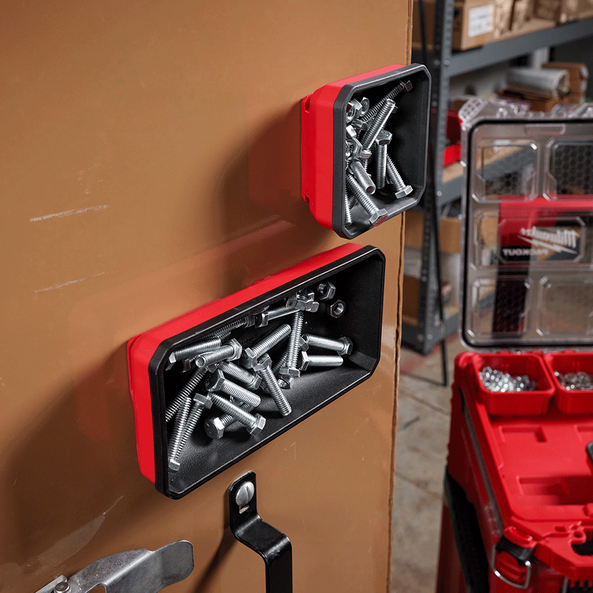 Milwaukee PACKOUT Magnetic Bin