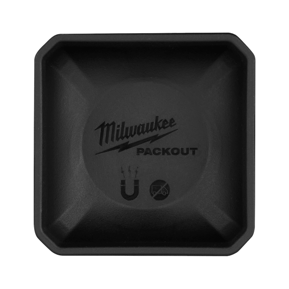 Milwaukee PACKOUT Magnetic Bin