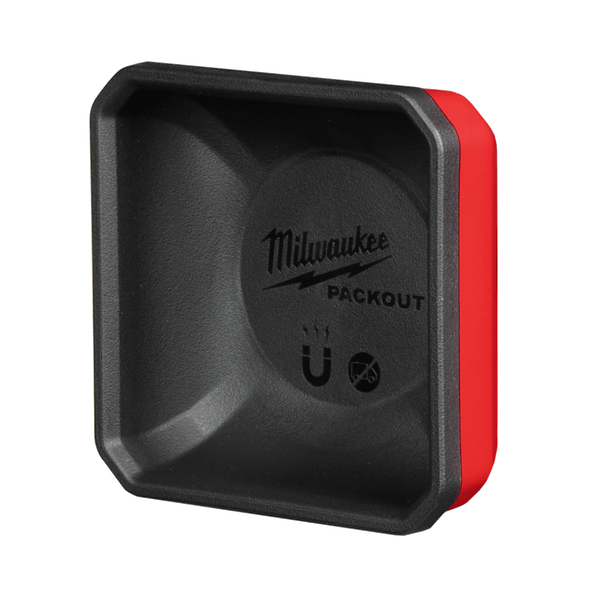 Milwaukee PACKOUT Magnetic Bin