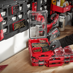 Milwaukee PACKOUT™ Large Magnetic Bin