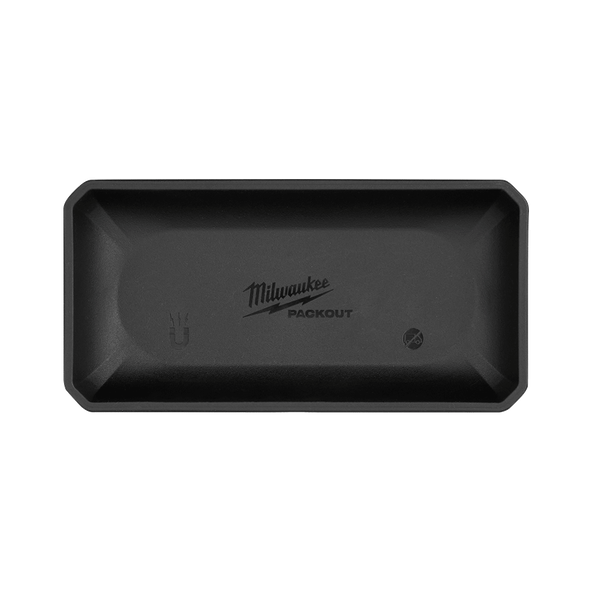 Milwaukee PACKOUT™ Large Magnetic Bin