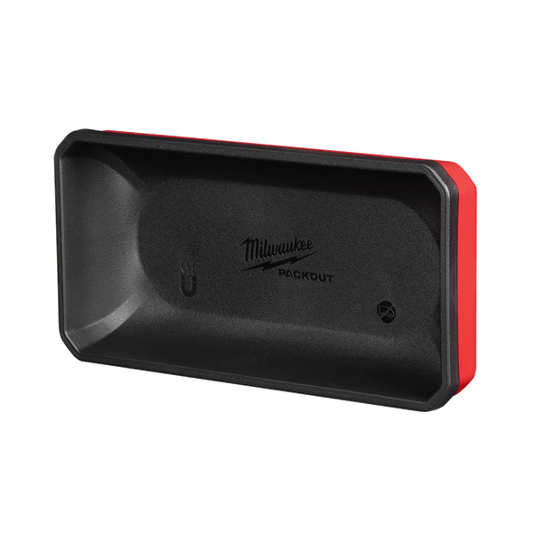Milwaukee PACKOUT™ Large Magnetic Bin