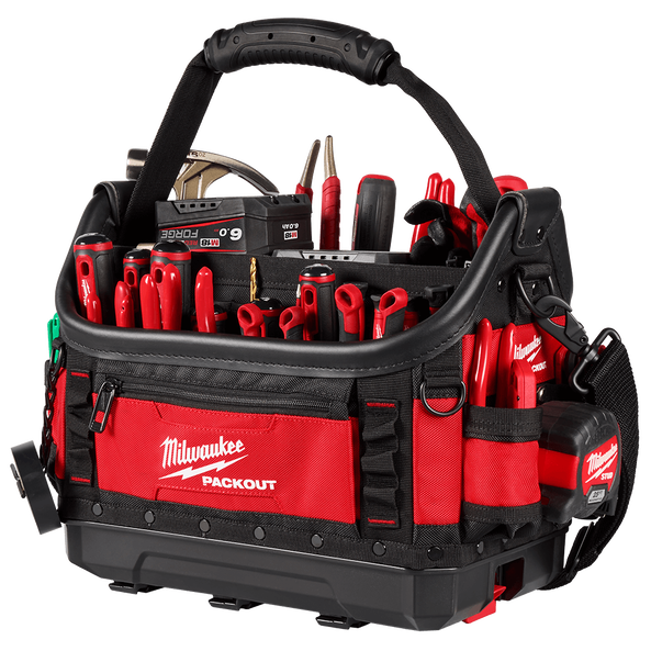 Milwaukee PACKOUT™ Structured 15