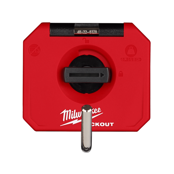 Milwaukee PACKOUT 4