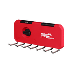 Milwaukee PACKOUT 7 Hook Rack