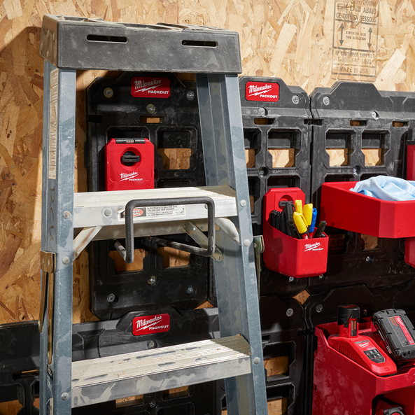 Milwaukee PACKOUT™ Wide Hook