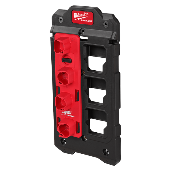 Milwaukee PACKOUT™ M12 Battery Rack
