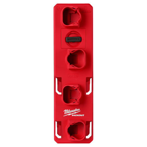 Milwaukee PACKOUT™ M12 Battery Rack