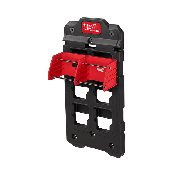 Milwaukee PACKOUT™ Tool Rack