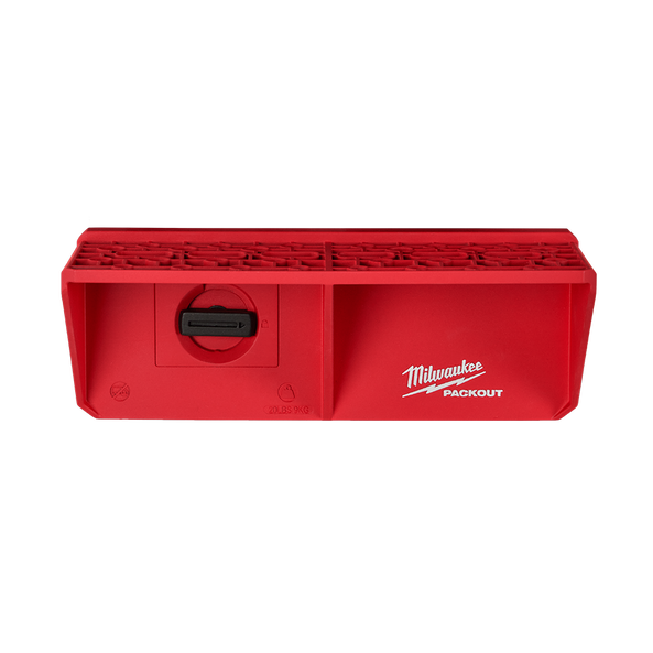 Milwaukee PACKOUT™ Screwdriver Rack