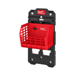 Milwaukee PACKOUT™ Compact Wall Basket (Empty) 48228342