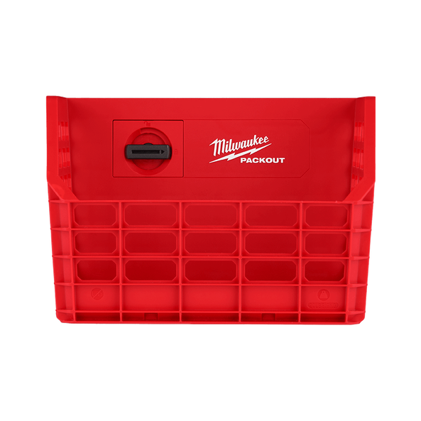 Milwaukee PACKOUT™ Compact Wall Basket (Empty) 48228342
