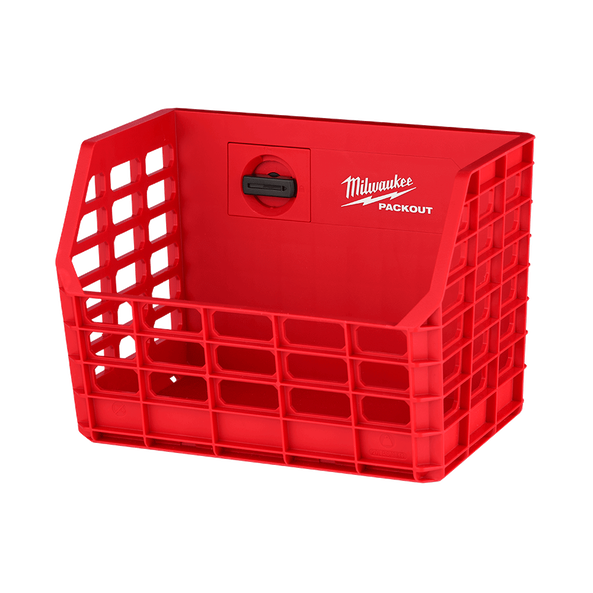 Milwaukee PACKOUT™ Compact Wall Basket (Empty) 48228342