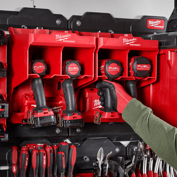 Milwaukee PACKOUT™ Tool Station