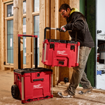Milwaukee PACKOUT™ Long Handle XL Tool Box 48228423