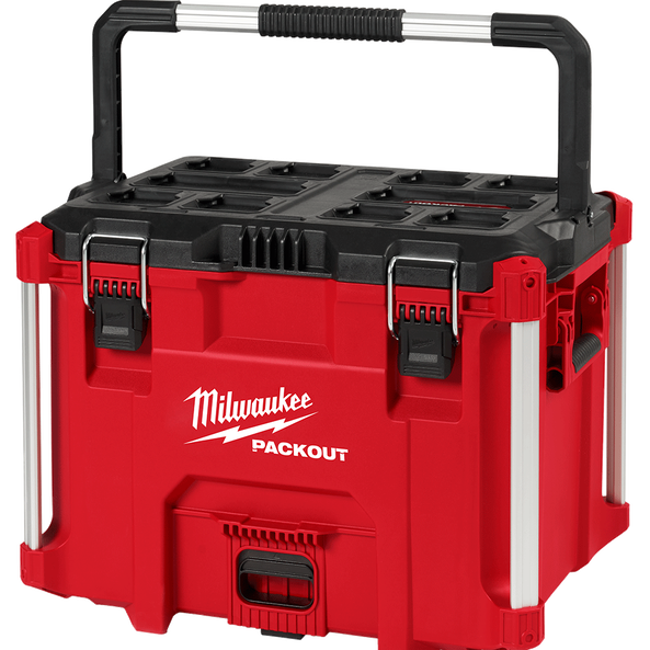 Milwaukee PACKOUT™ Long Handle XL Tool Box 48228423