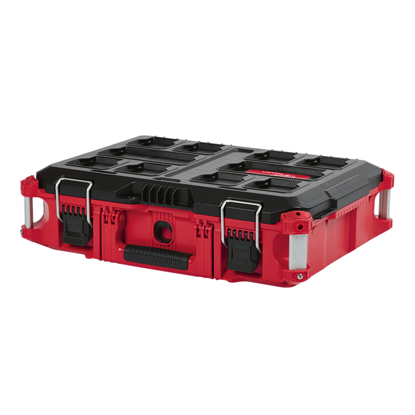 Milwaukee M12/M18 Fuel 5 Piece Power Pack M18FPP5N533P
