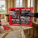 Milwaukee 48228433 Packout™ Tilt Bin Organiser