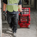 Milwaukee 48228433 Packout™ Tilt Bin Organiser