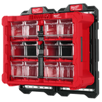 Milwaukee 48228433 Packout™ Tilt Bin Organiser