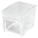 Milwaukee 48228433 Packout™ Tilt Bin Organiser