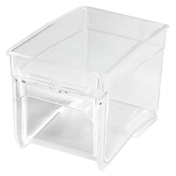 Milwaukee 48228433 Packout™ Tilt Bin Organiser