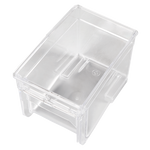 Milwaukee 48228433 Packout™ Tilt Bin Organiser