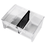 Milwaukee 48228433 Packout™ Tilt Bin Organiser