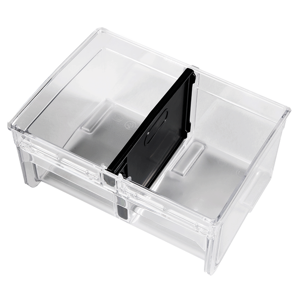Milwaukee 48228433 Packout™ Tilt Bin Organiser