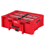 Milwaukee 48228433 Packout™ Tilt Bin Organiser