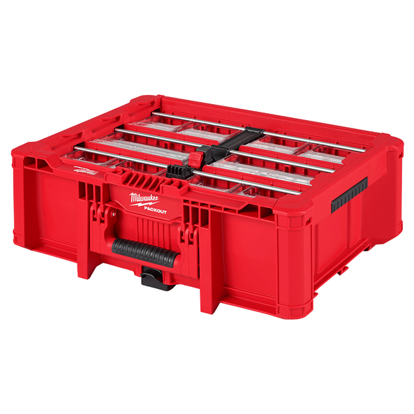 Milwaukee 48228433 Packout™ Tilt Bin Organiser