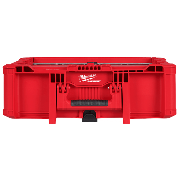 Milwaukee 48228433 Packout™ Tilt Bin Organiser