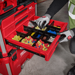 Milwaukee PACKOUT™ 4-Drawer Tool Box