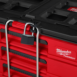 Milwaukee PACKOUT™ 4-Drawer Tool Box