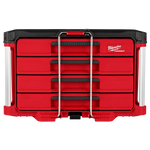 Milwaukee PACKOUT™ 4-Drawer Tool Box