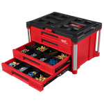 Milwaukee PACKOUT™ 4-Drawer Tool Box