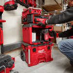 Milwaukee PACKOUT Cabinet