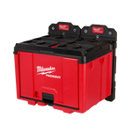 Milwaukee PACKOUT Cabinet