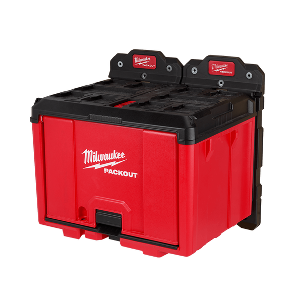 Milwaukee PACKOUT Cabinet